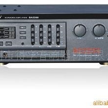 供应3GAudioGA2200合并KTV功放