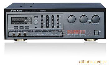 供应3GAudioGA3300数字KTV功放