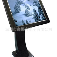 供应17寸KTV卡拉OK点歌台显示器KTV显示屏点歌系统