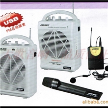 移动式多功能无线扩音机系列SH-120A/180A