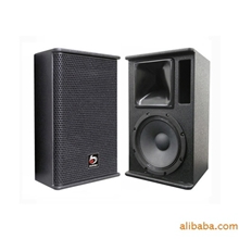 Blitar（百立达）H-10专业音箱、卡拉OK音箱、十寸专业音箱