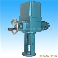 供应直行程电动执行器、国产DKZ直行程执行器