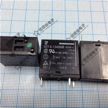 新年份日本原装正品深圳现货特价供应OEG王利继电器-SDT-S-124DMR