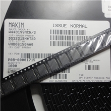 新年份美国原装正品MAXIM深圳现货特价供应集成电路DS3231SN