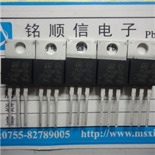 新年份美国原装正品ST深圳现货特价供应晶体三极管STP55NF06