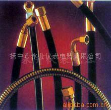 供应高压胶管总成、高压胶管