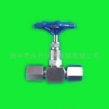供应YZJ-5J11压力表截止阀、压力表截止阀