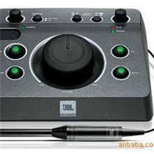JBLMSC1MSC-1带监听控制的房间声学处理器