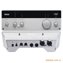 LexiconIO22(u22)2进2出USB音频接口纯美国制造