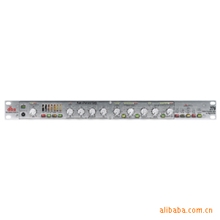 DBX376单通道电子管通道条话放