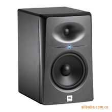 JBLLSR2325p5寸两分频有源监听音箱