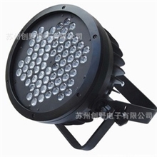 舞台灯具批发厂家直销72颗3w帕灯格蕾斯帕灯