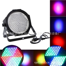 新款特价|迷人变幻效果灯|127颗帕灯|酒吧KTV包房灯|127颗LED帕灯