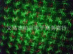迷你激光花激光灯,KTV酒吧灯,舞台灯,声控灯小型激光舞台灯