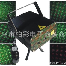 线条迷你激光灯，舞台激光灯，舞台灯，声控舞台激光灯。酒吧灯