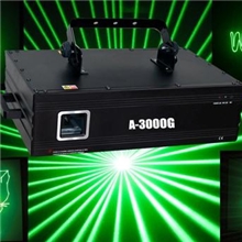 100MW单绿动画激光灯/激光鼓激光灯/KTV酒吧迪厅灯