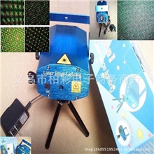 高品质声控镭射闪光灯满天星流星雨激光灯酒吧KTV舞台灯光