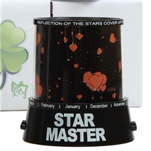 【博购】604二代恋人星空投影灯星空灯星空投影仪投影仪批发