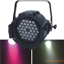 供应36&times;3LED铸铝PAR灯王LED灯舞台灯LEDPAR灯摇头灯频闪灯