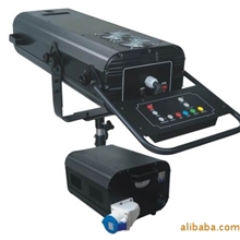 供应2500W分体式点控电脑追光灯追光灯电脑灯探照灯舞台灯