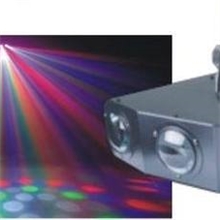 供应LED四头手指灯LED灯效果灯PAR灯舞台灯包房灯四眼灯