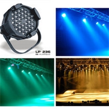 厂价直销led帕灯54颗3w大功率LED铸铝帕灯舞台婚庆灯光