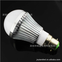 led5wled球泡灯LED节能灯批发LED节能灯泡LED节能灯5w灯泡