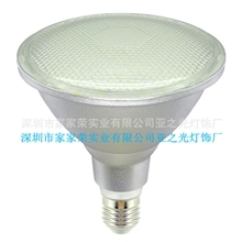 热销户外防水15WSMDLEDPAR38射灯（84颗SMD5050）