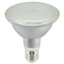 热销户外防水7W5050SMDLEDPAR30射灯