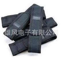 （批发）神火C8专配强光手电筒布套可装电池超亮