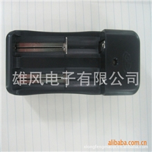 厦门南孚（环高）双充锂/14500/16340双槽万能坐充充满自停