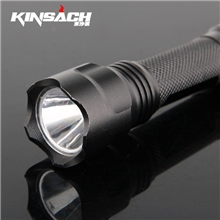 淘宝热卖迷你手电筒强光LED手电筒防水防摔照明必备301