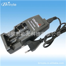 UltrafireBR139多功能充电器双充充电电池充电器电池充电器