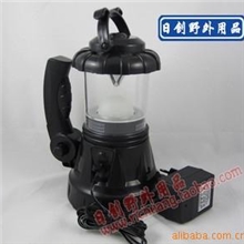 新款上市！充电强光露营灯营地灯多功能营地灯