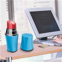 全盛良品USB口红加湿器唇膏加湿器迷你加湿器