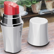 全盛良品，USB口红无点触摸加湿器，唇膏加湿器，口红加湿器