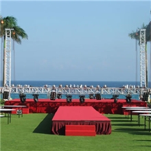 舞台搭建，形象促销活动、背景墙搭建，婚庆活动演出产品