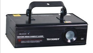 摇头萤火虫激光灯、酒吧KTV效果灯