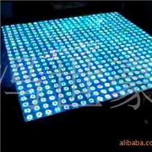 供应LED感应视频地板砖(图)