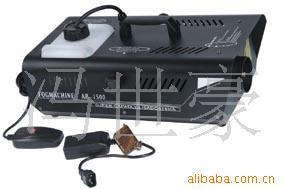 供应1500W烟雾机(图)