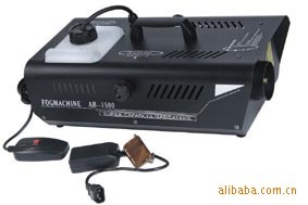 厂家批发1500W舞台烟机