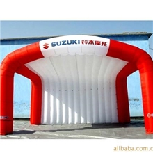 供应充气帐篷/促销充气帐篷/广告充气帐篷/批发充气