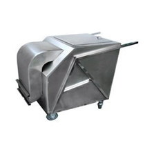 厂价直销3000W大型干冰机