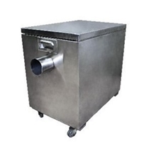 厂价直销4000W小型干冰机