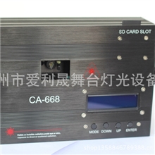 供应单蓝动画激光灯SD卡单蓝动画激光灯动画激光灯