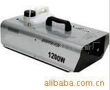 1200W烟机/遥控烟雾机