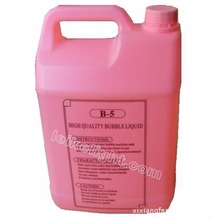 最新产品七彩泡泡油泡泡水泡泡液泡泡机用彩色泡泡油泡泡水