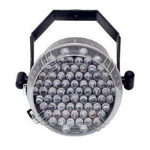 LED小丽彩舞台灯光丽彩频闪灯