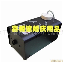400W烟雾机KTV酒吧包房4D5D影院婚庆舞台用