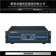SEPLOPA-600专业舞台音响功放